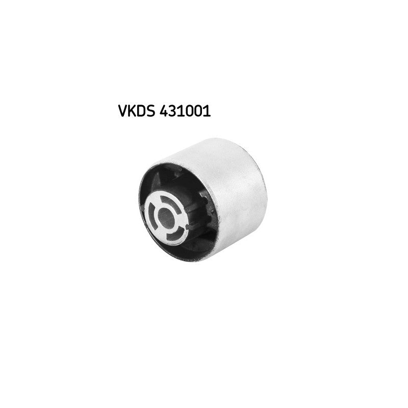Bucsa brat suspensie SKF VKDS 431001