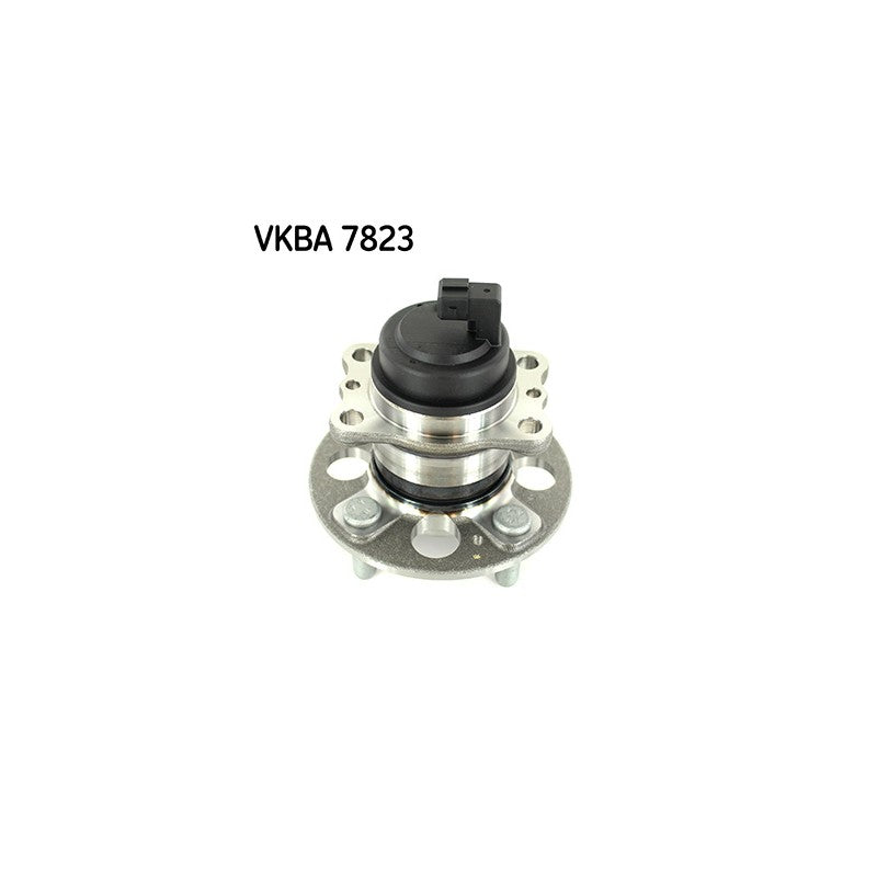 Kit rulment roata SKF VKBA 7823