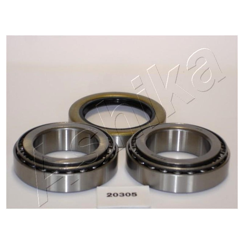Kit rulment roata Ashika 44-20305