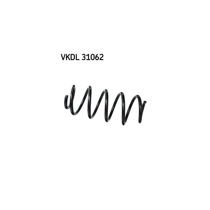 Arc suspensie SKF VKDL 31062