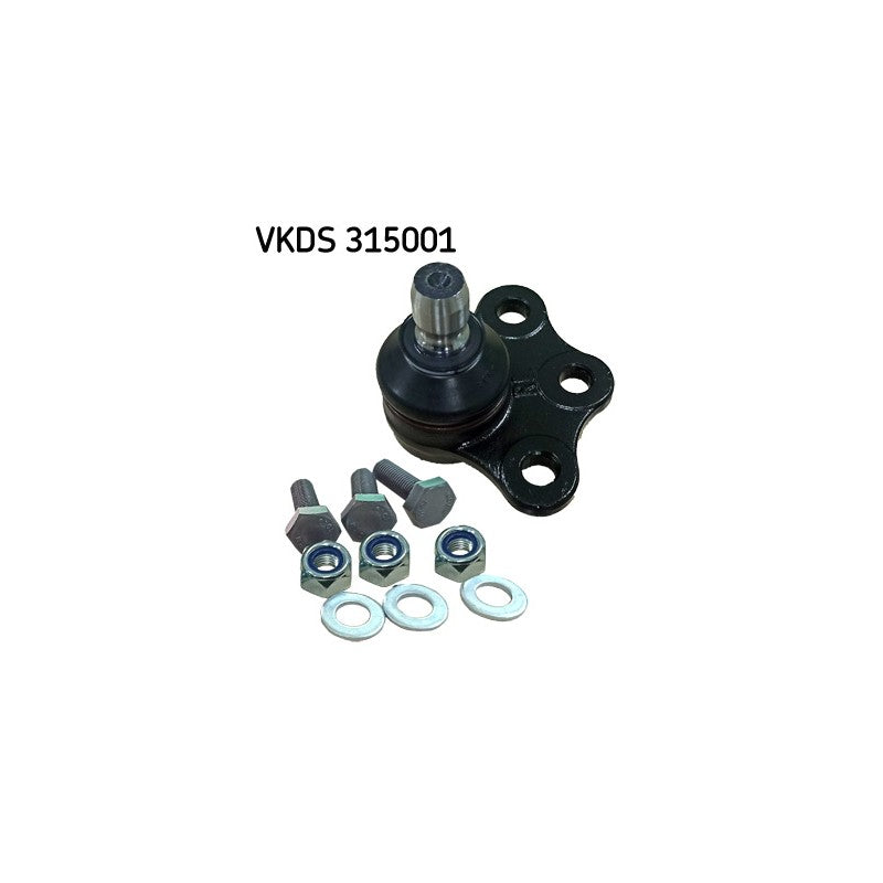 Pivot SKF VKDS 315001