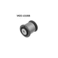 Bucsa brat suspensie SKF VKDS 431008