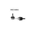 Bieleta antiruliu SKF VKDS 348044