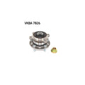 Kit rulment roata SKF VKBA 7826