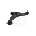 Brat suspensie MOTAQUIP LVSA935