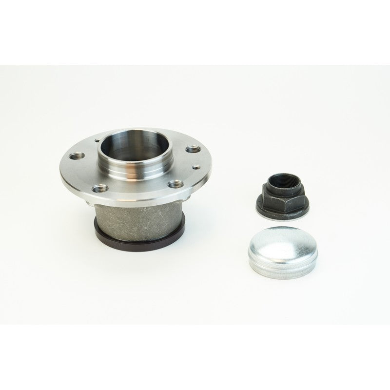 Kit rulment roata CONTINENTAL CTAM WBE1077