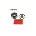 Kit rulment roata SKF VKBA 3961