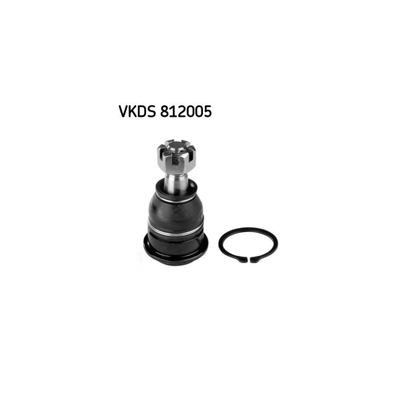Pivot SKF VKDS 812005