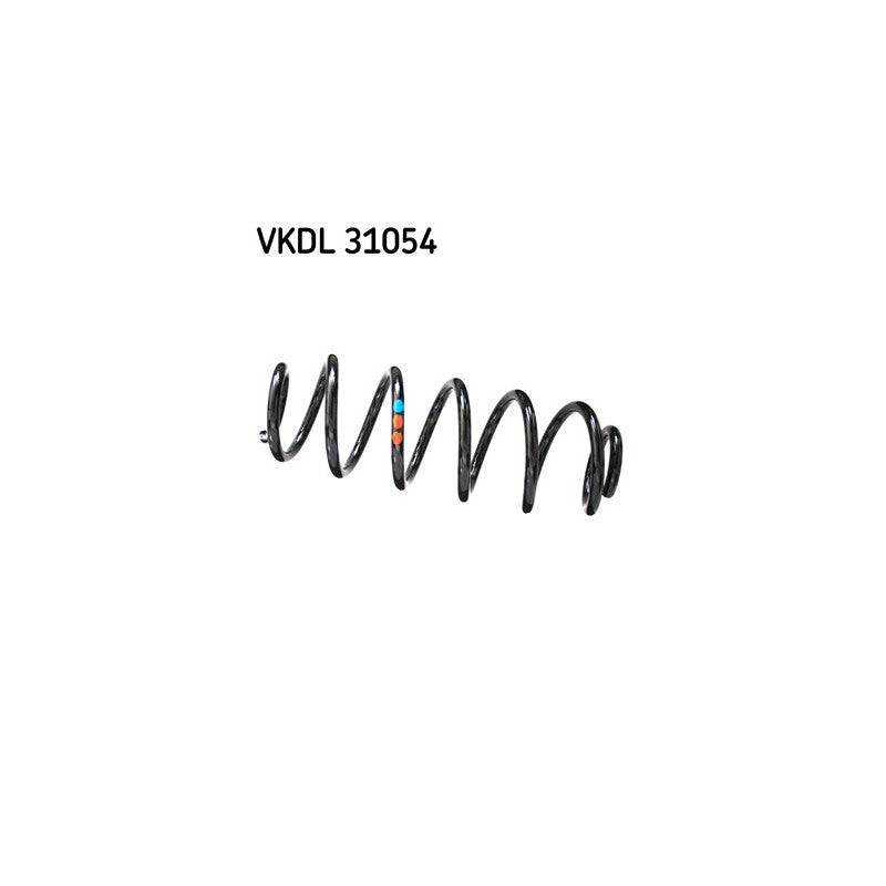 Arc suspensie SKF VKDL 31054