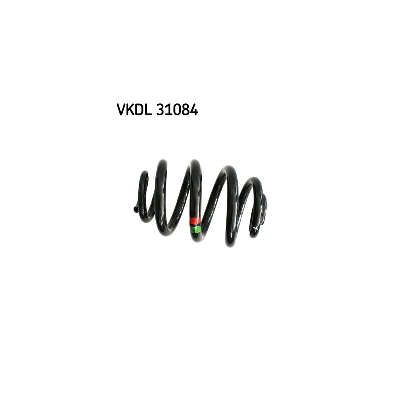 Arc suspensie SKF VKDL 31084