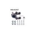 Pivot SKF VKDS 812017
