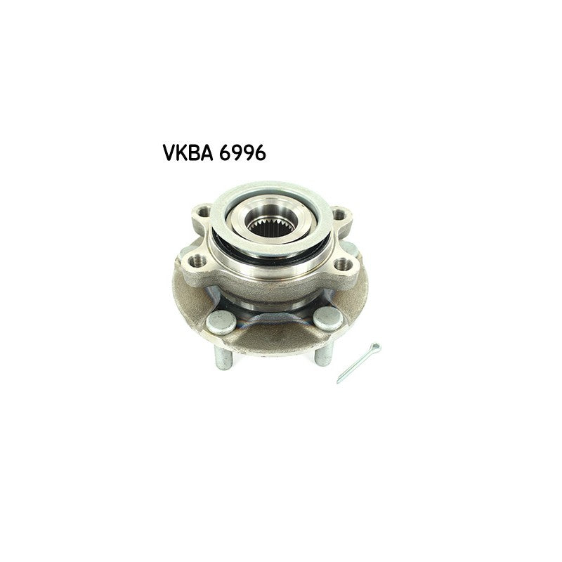 Kit rulment roata SKF VKBA 6996