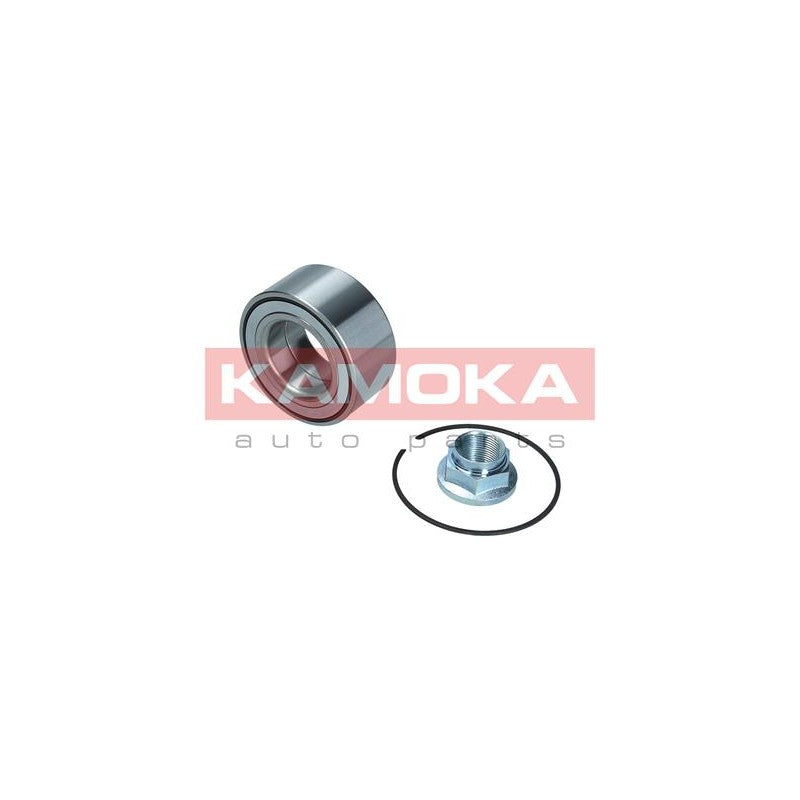 Kit rulment roata KAMOKA 5600178