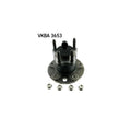 Kit rulment roata SKF VKBA 3653