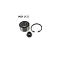 Kit rulment roata SKF VKBA 1432