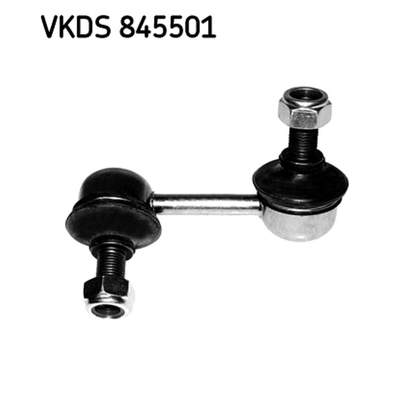 Bieleta antiruliu SKF VKDS 845501