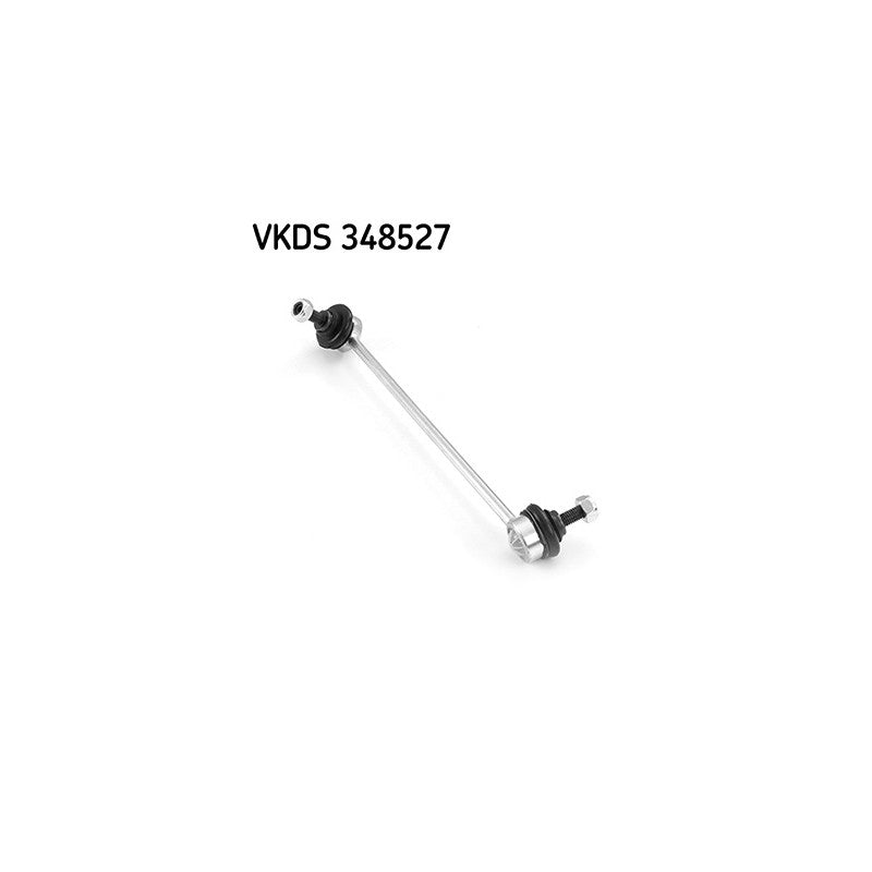 Bieleta antiruliu SKF VKDS 348527