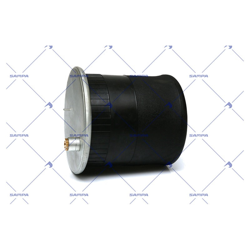 Burduf suspensie pneumatica SAMPA SP 556122-KP02