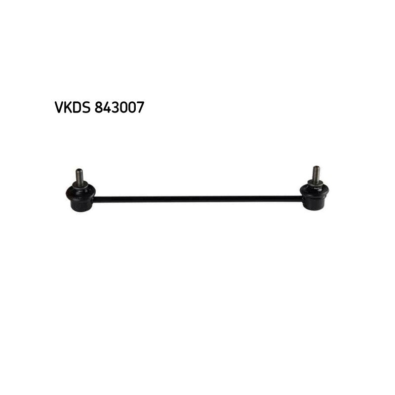 Bieleta antiruliu SKF VKDS 843007