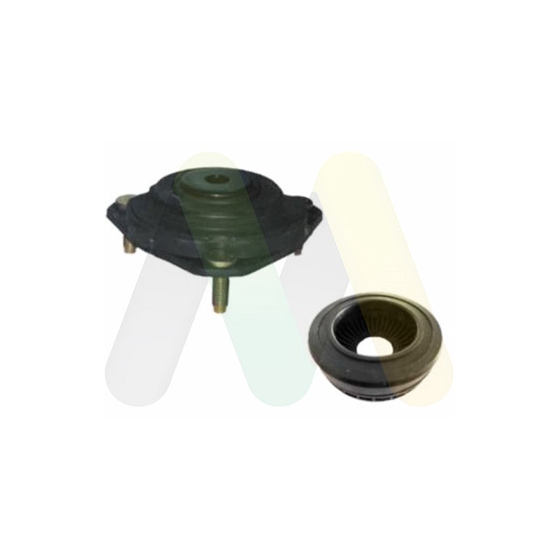 Kit reparatie flansa amortizor MOTAQUIP LVSM1001