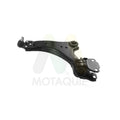 Brat suspensie MOTAQUIP LVSA1601