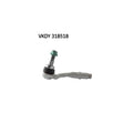 Cap de bara SKF VKDY 318518