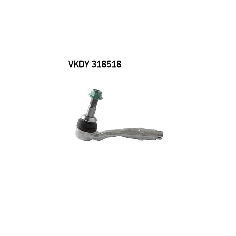 Cap de bara SKF VKDY 318518