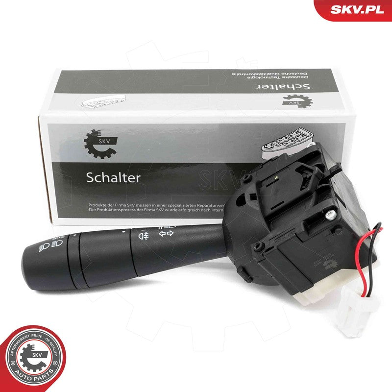 Comutator coloana directie ESEN SKV 38SKV566