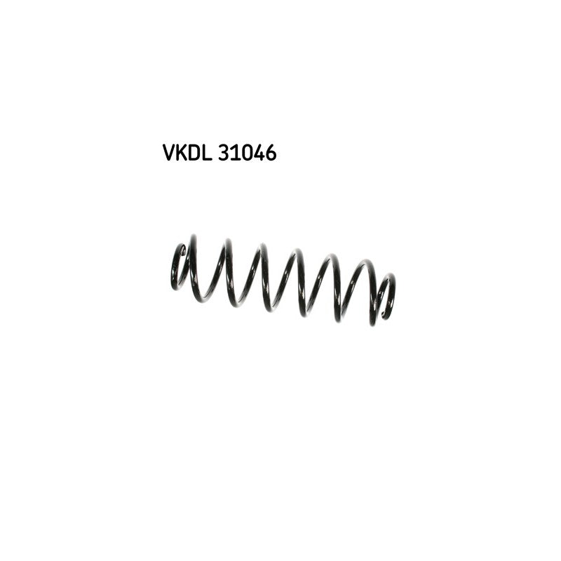Arc suspensie SKF VKDL 31046