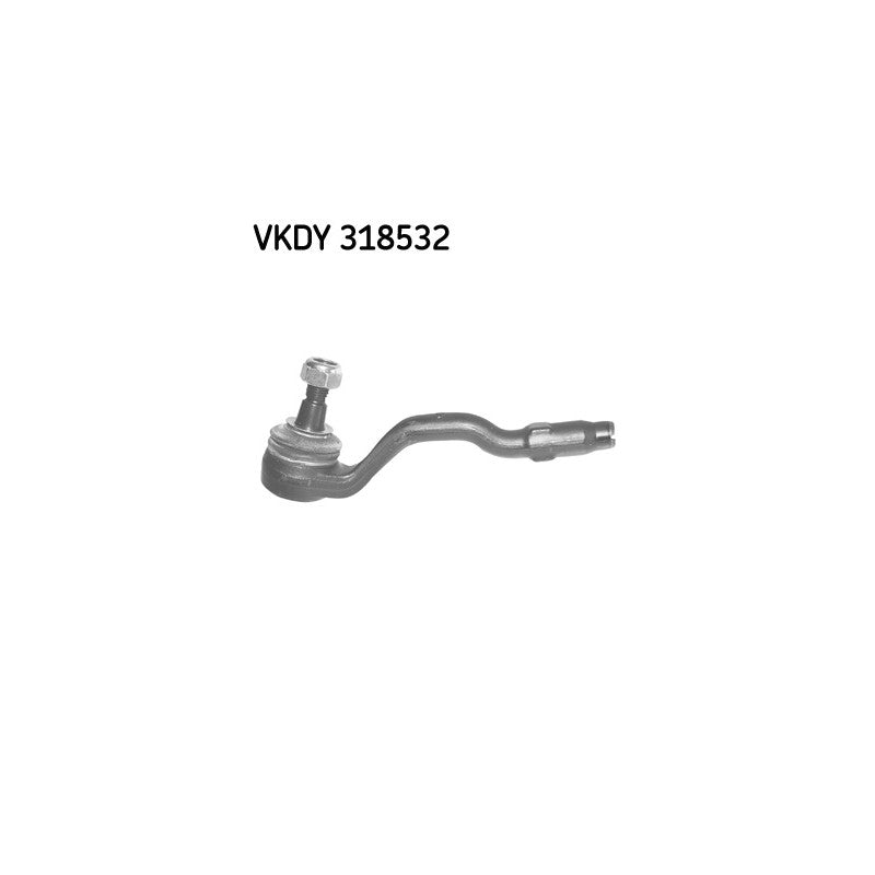 Cap de bara SKF VKDY 318532