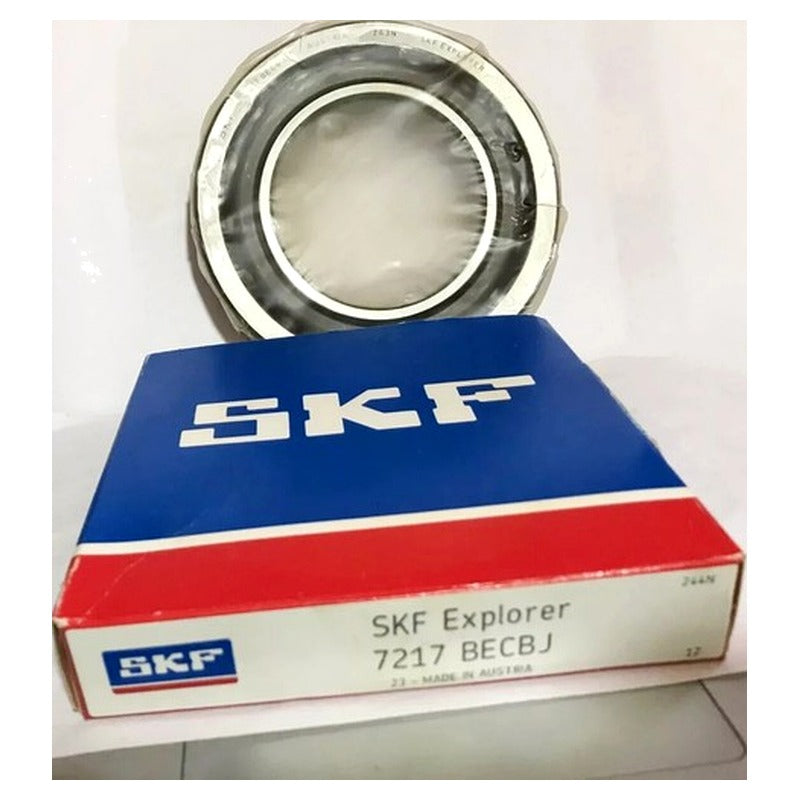 Kit rulment roata SKF VKBA 7217