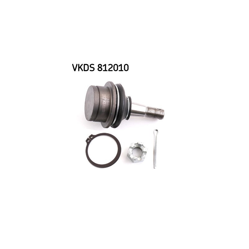 Pivot SKF VKDS 812010