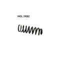 Arc suspensie SKF VKDL 39082