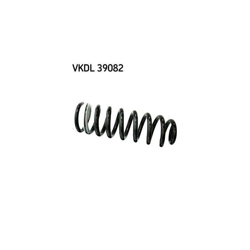 Arc suspensie SKF VKDL 39082