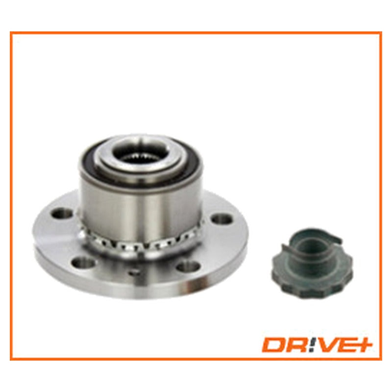 Kit rulment roata Dr!ve+ DP2010.10.0090