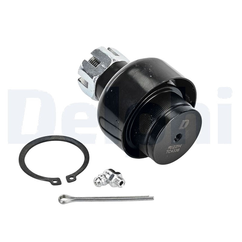 Pivot DELPHI TC4336