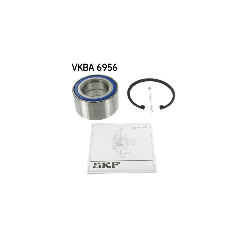 Kit rulment roata SKF VKBA 6956