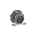 Kit rulment roata SKF VKBA 7208