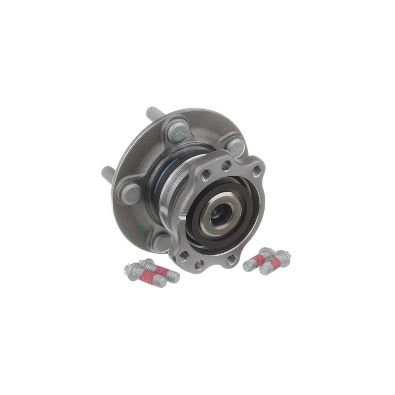 Kit rulment roata SKF VKBA 7208