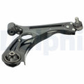 Brat suspensie DELPHI TC2837