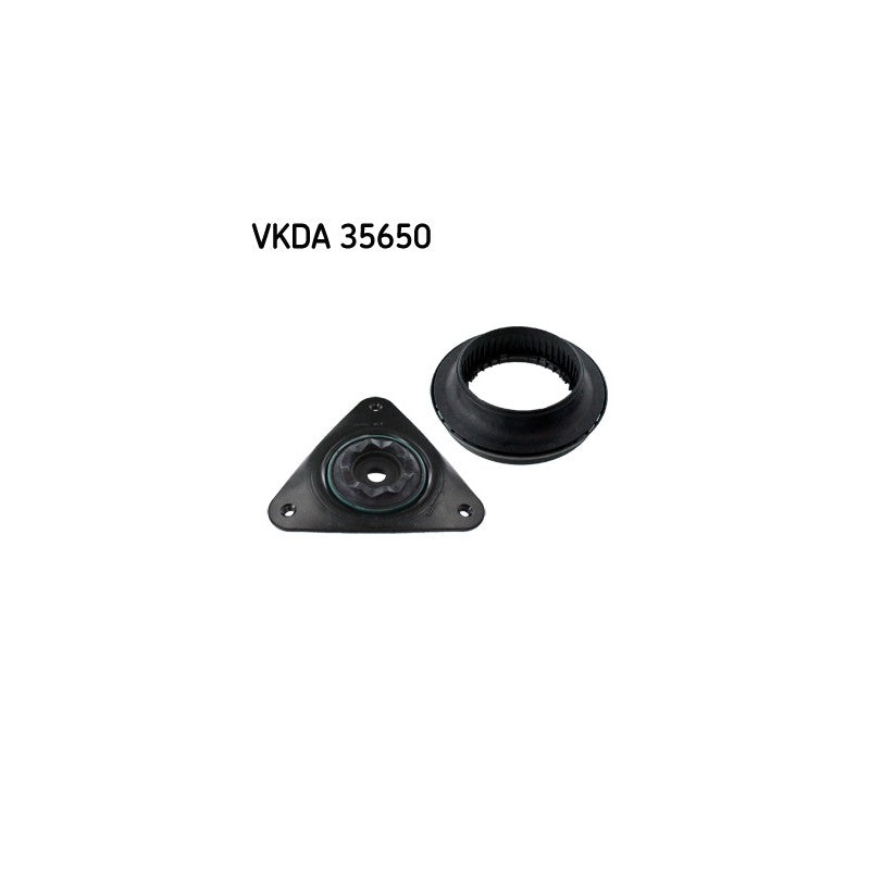 Flansa amortizor SKF VKDA 35650