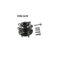 Kit rulment roata SKF VKBA 6638
