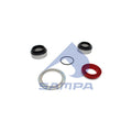Set SAMPA 040.729