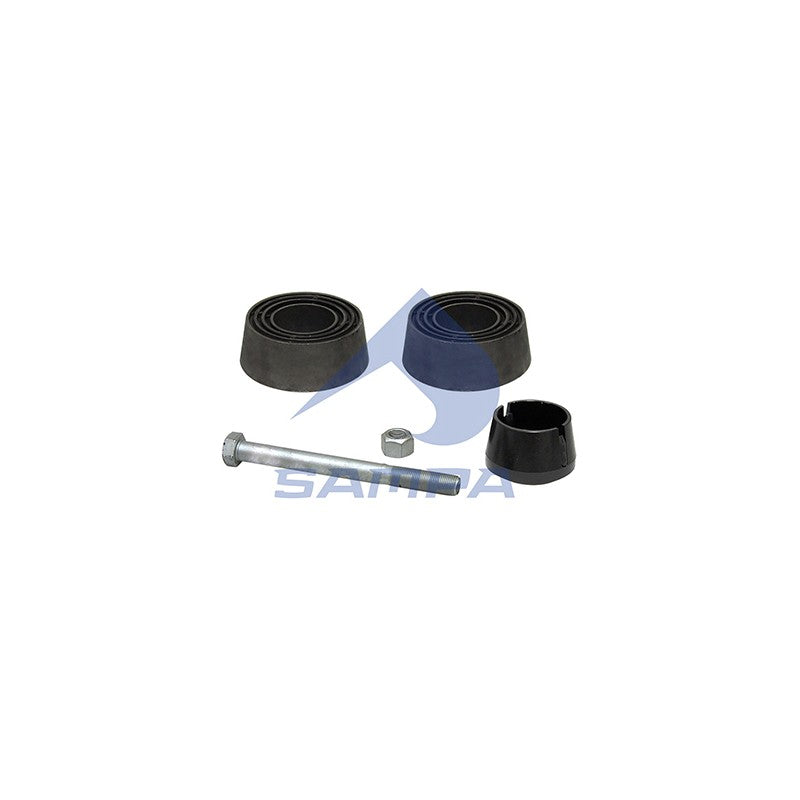 Set SAMPA 030.595