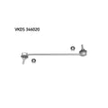 Bieleta antiruliu SKF VKDS 346020