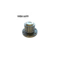 Kit rulment roata SKF VKBA 6699