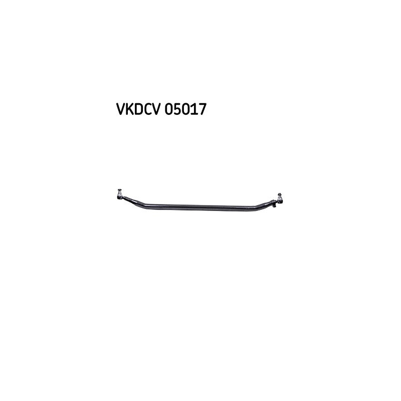 Bara directie SKF VKDCV 05017