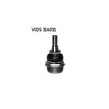 Pivot SKF VKDS 316011