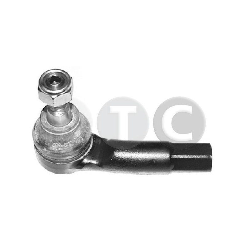 Cap de bara STC T453012