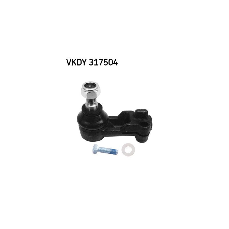 Cap de bara SKF VKDY 317504